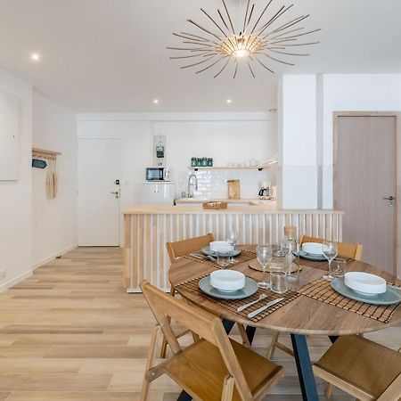 Le Zou Par Dodo-A-Cassis Apartman Kültér fotó