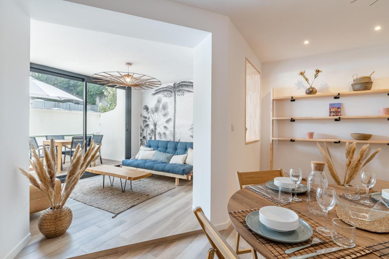 Le Zou Par Dodo-A-Cassis Apartman Kültér fotó