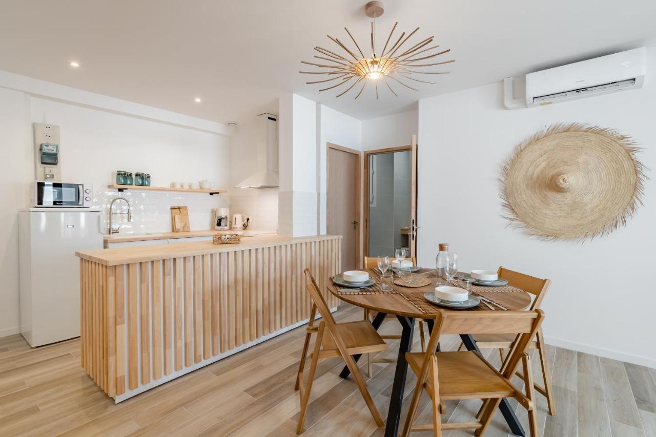 Le Zou Par Dodo-A-Cassis Apartman Kültér fotó