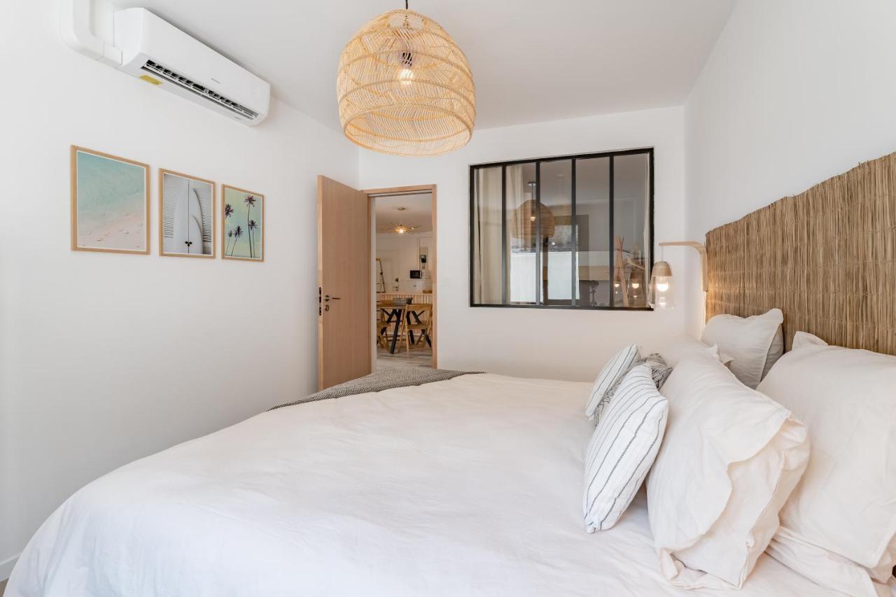 Le Zou Par Dodo-A-Cassis Apartman Kültér fotó