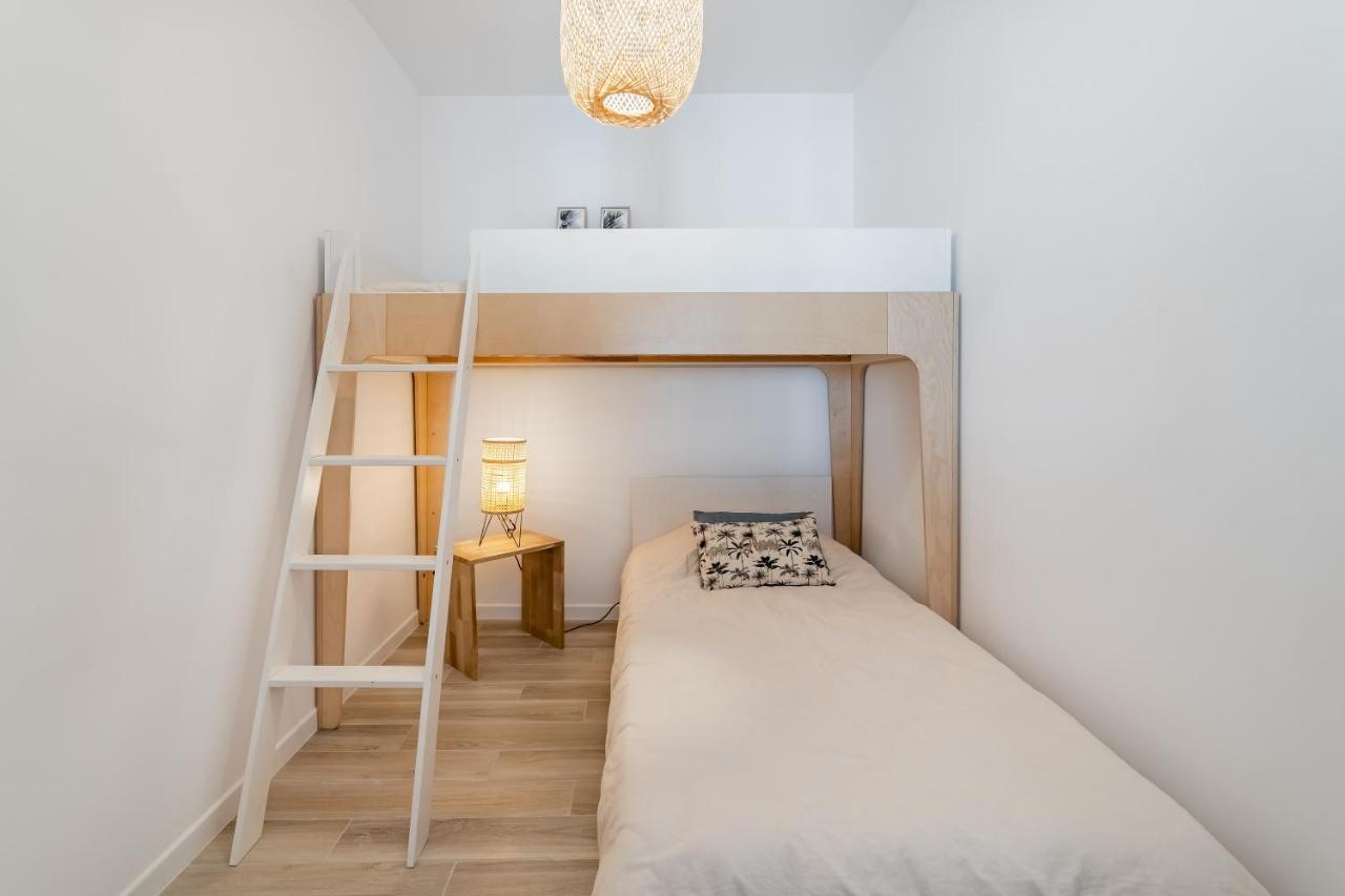 Le Zou Par Dodo-A-Cassis Apartman Kültér fotó