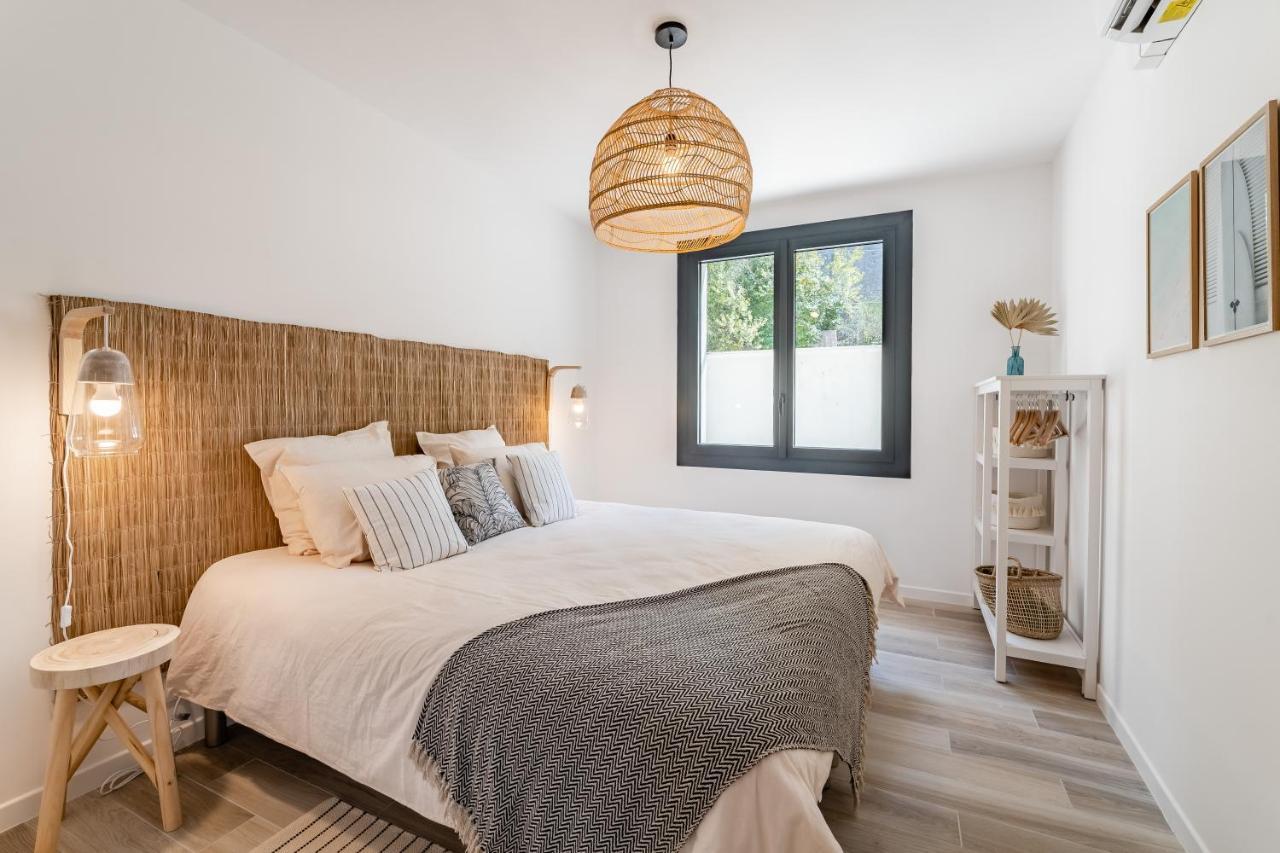 Le Zou Par Dodo-A-Cassis Apartman Kültér fotó
