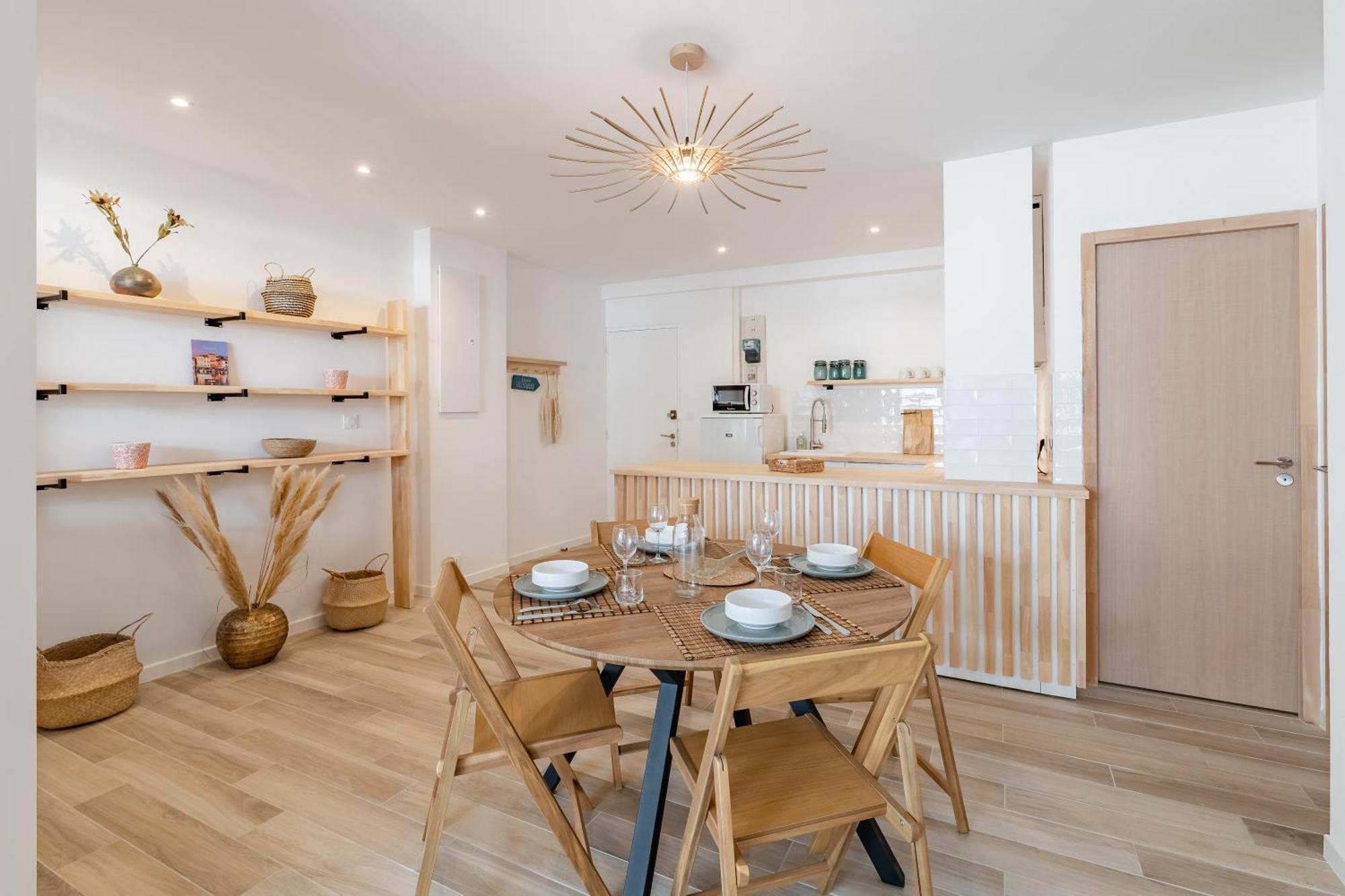 Le Zou Par Dodo-A-Cassis Apartman Kültér fotó